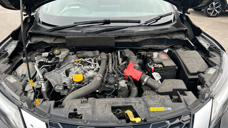 Nissan Juke 1.0 DiG-T 114 N-Connecta 5dr Petrol Hatchback